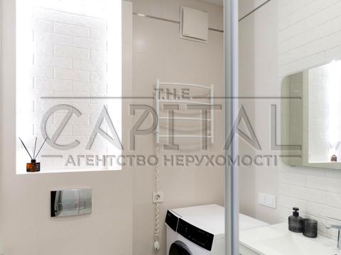 квартира по адресу Миколы Бажана просп., 1-А