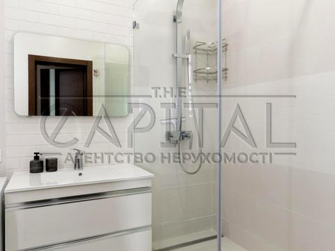 квартира по адресу Миколы Бажана просп., 1-А