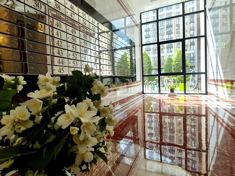 квартира по адресу Университетская ул., 3/4