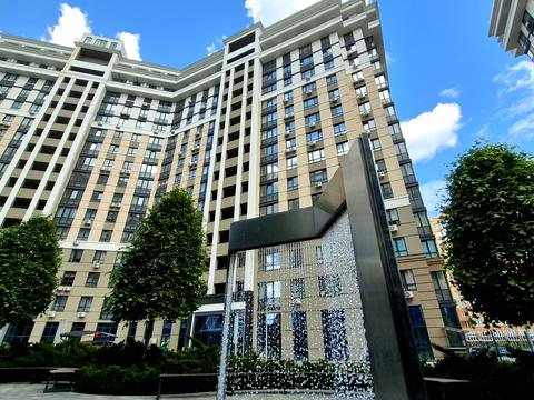 квартира по адресу Университетская ул., 3/4