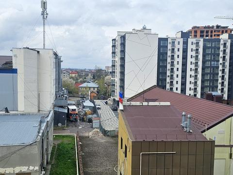 квартира по адресу Гетмана Мазепы ул., (Будинок 3)