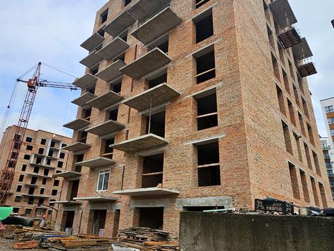 квартира по адресу Гетмана Мазепы ул., (Будинок 3)