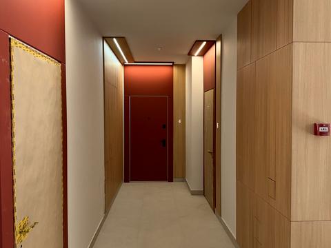 квартира по адресу Княгини Ольги ул., (Будинок 10)