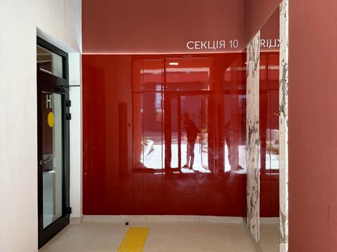 квартира по адресу Княгини Ольги ул., (Будинок 10)
