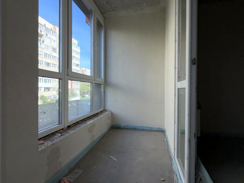 квартира по адресу Княгини Ольги ул., (Будинок 10)
