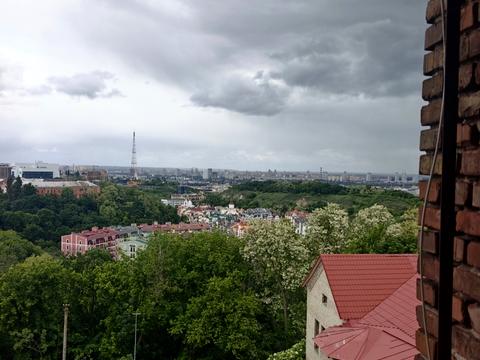 квартира за адресою Велика Житомирська вул., 30-А