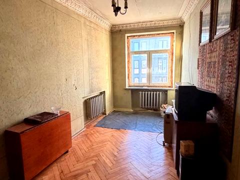 квартира за адресою Марка Вовчка вул., 26
