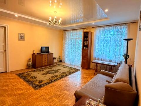 квартира за адресою Марка Вовчка вул., 26