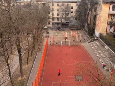 квартира за адресою Марка Вовчка вул., 26