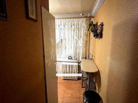 квартира по адресу Парково-Сырецкая ул. (Тимофія Шамрила), 12-А