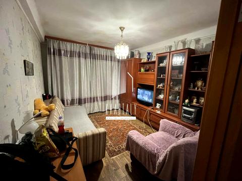 квартира по адресу Парково-Сырецкая ул. (Тимофія Шамрила), 12-А