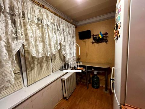 квартира по адресу Парково-Сырецкая ул. (Тимофія Шамрила), 12-А
