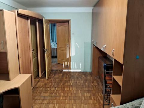 квартира по адресу Парково-Сырецкая ул. (Тимофія Шамрила), 12-А