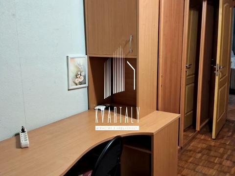 квартира по адресу Парково-Сырецкая ул. (Тимофія Шамрила), 12-А