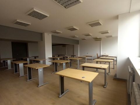 коммерческая по адресу Рижская ул., 12