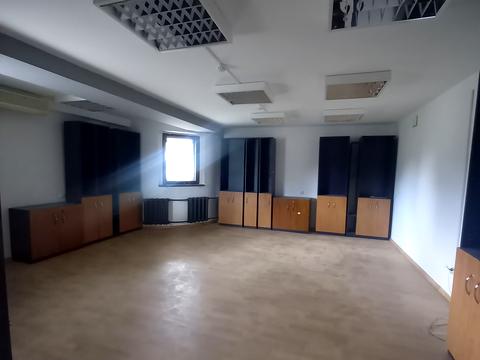 коммерческая по адресу Рижская ул., 12