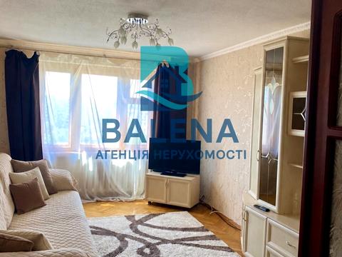 квартира по адресу Александра Архипенко ул. (Мате Залки), 2/12