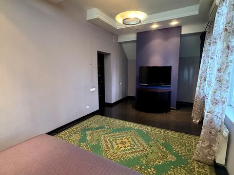 дом по адресу Юрія Мушкетика ул. (Натана Рыбака)