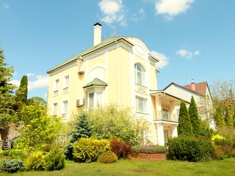 будинок за адресою Верхній Вал, 10