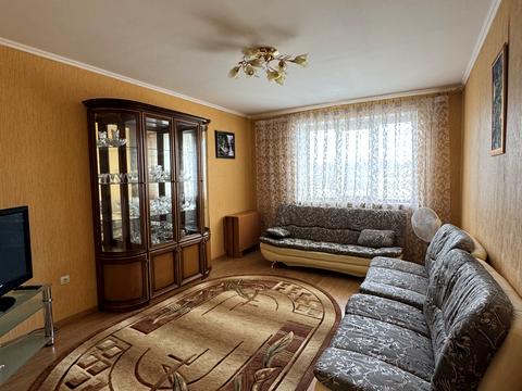 квартира по адресу Федьковича ул., 17