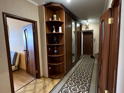 квартира по адресу Федьковича ул., 17