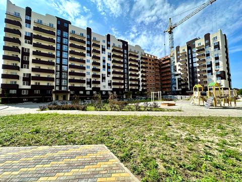 квартира за адресою Леоніда Каденюка вул., 18