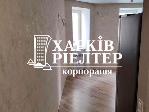 квартира по адресу Профессорская ул., 14