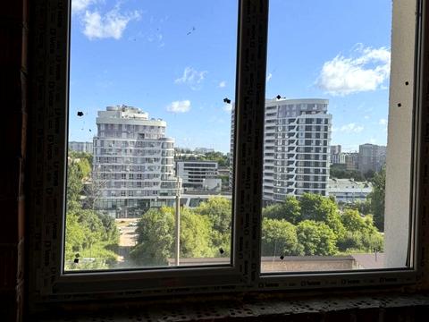 квартира за адресою Трускавецька вул., (Будинок 1)
