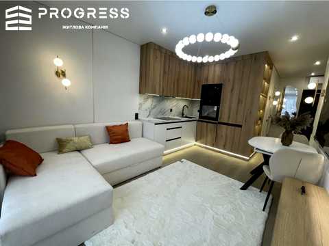 квартира по адресу Романа Левицкого ул., (Будинок 2)
