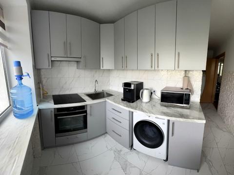 квартира за адресою Івана Рубчака вул., 6