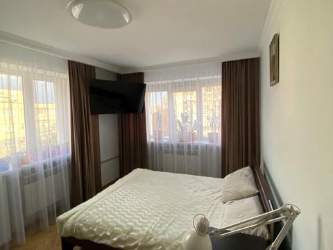 квартира за адресою Івана Рубчака вул., 6