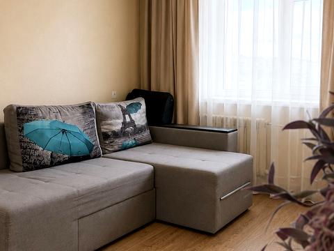 квартира за адресою Гвардійців-Широнінців вул., 55
