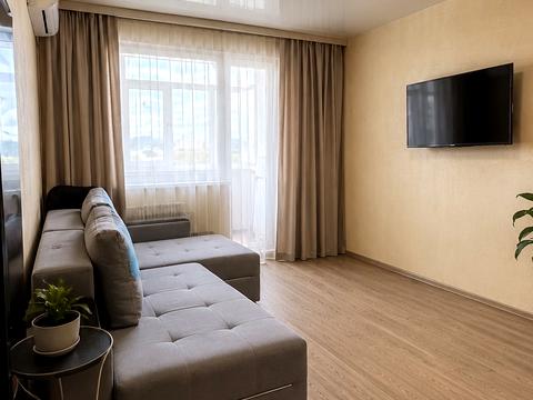 квартира за адресою Гвардійців-Широнінців вул., 55