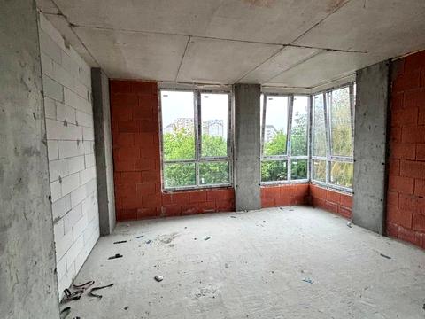 квартира по адресу Гната Хоткевича ул., (Будинок)
