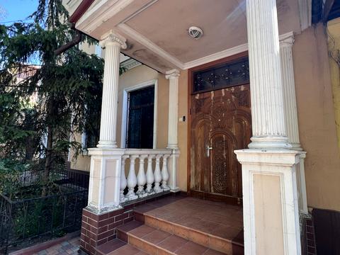 квартира по адресу Конная ул., 19