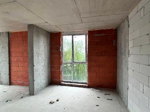 квартира по адресу Гната Хоткевича ул., (Будинок)