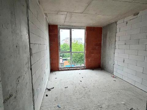 квартира по адресу Гната Хоткевича ул., (Будинок)