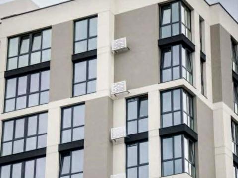 квартира по адресу Гната Хоткевича ул., (Будинок)