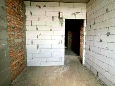 квартира по адресу Гната Хоткевича ул., (Будинок)
