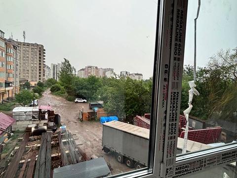 квартира по адресу Гната Хоткевича ул., (Будинок)