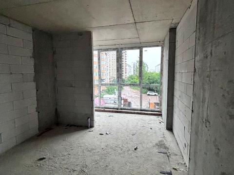 квартира по адресу Гната Хоткевича ул., (Будинок)
