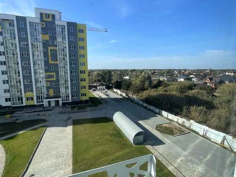 квартира по адресу Марии Башкирцевой ул., (Будинок 3)
