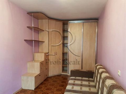 квартира за адресою Любомира Гузара просп. (Космонавта Комарова), 8