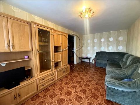 квартира за адресою Любомира Гузара просп. (Космонавта Комарова), 8