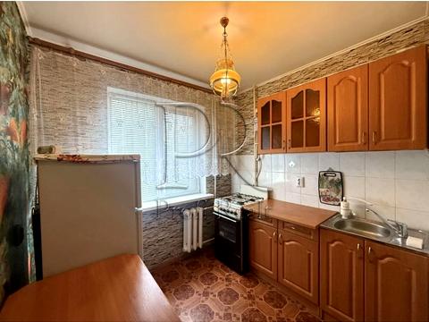 квартира за адресою Любомира Гузара просп. (Космонавта Комарова), 8