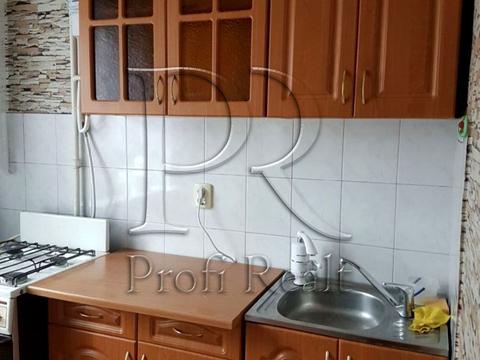 квартира за адресою Любомира Гузара просп. (Космонавта Комарова), 8