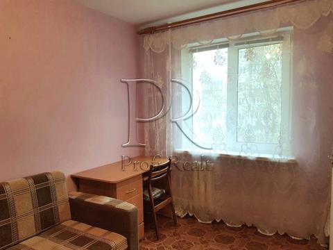 квартира за адресою Любомира Гузара просп. (Космонавта Комарова), 8