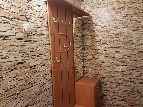 квартира за адресою Любомира Гузара просп. (Космонавта Комарова), 8
