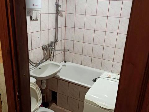 квартира по адресу Баштанная ул., 1