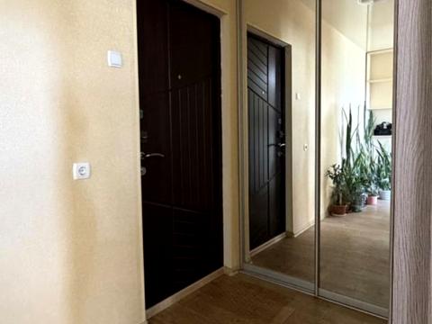 квартира за адресою Гвардійців-Широнінців вул., 55